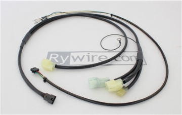 Picture of Rywire RYW ECU Subharnesses Wiring Harnesses - RY-SUB-OBD0-B16