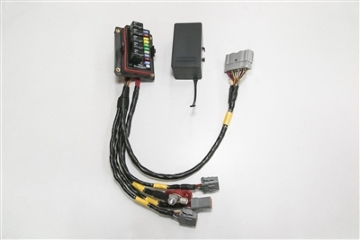 Picture of Rywire RYW Fuses & Relays - RY-V3-SUB-RACE