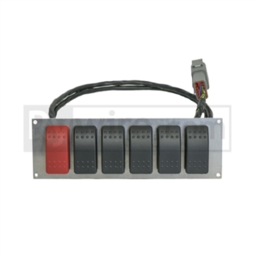 Picture of Rywire RYW Switch Panels - RY-SWITCH-6