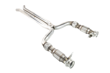 Picture of Kooks Headers KSH Cat X-Pipe - 11543300
