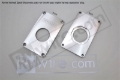 Picture of Rywire RYW Connector Plates Hardware - RY-PLATE-MIL-LARGE