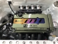 Picture of Rywire RYW RyTi Coil Pack Covers Valve Covers - RYTI-COIL-COVER-B