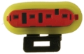 Picture of NGK Direct Fit Oxygen Sensors - 21535