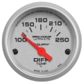 Picture of AutoMeter AM Ultra-Lite Gauges - 4349