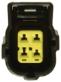 Picture of NGK Direct Fit Oxygen Sensors - 23125