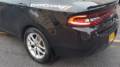 Picture of Rally Armor RAL UR Blk Flap/Rd Logo Mud Flaps - MF39-UR-BLK/RD