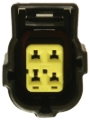 Picture of NGK Direct Fit Oxygen Sensors - 23155