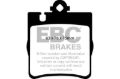 Picture of EBC Ultimax2 Brake Pad Sets - UD873
