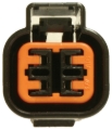 Picture of NGK Direct Fit Oxygen Sensors - 24051