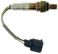 Picture of NGK 5-Wire Air Fuel Sensors Oxygen Sensors - 24301
