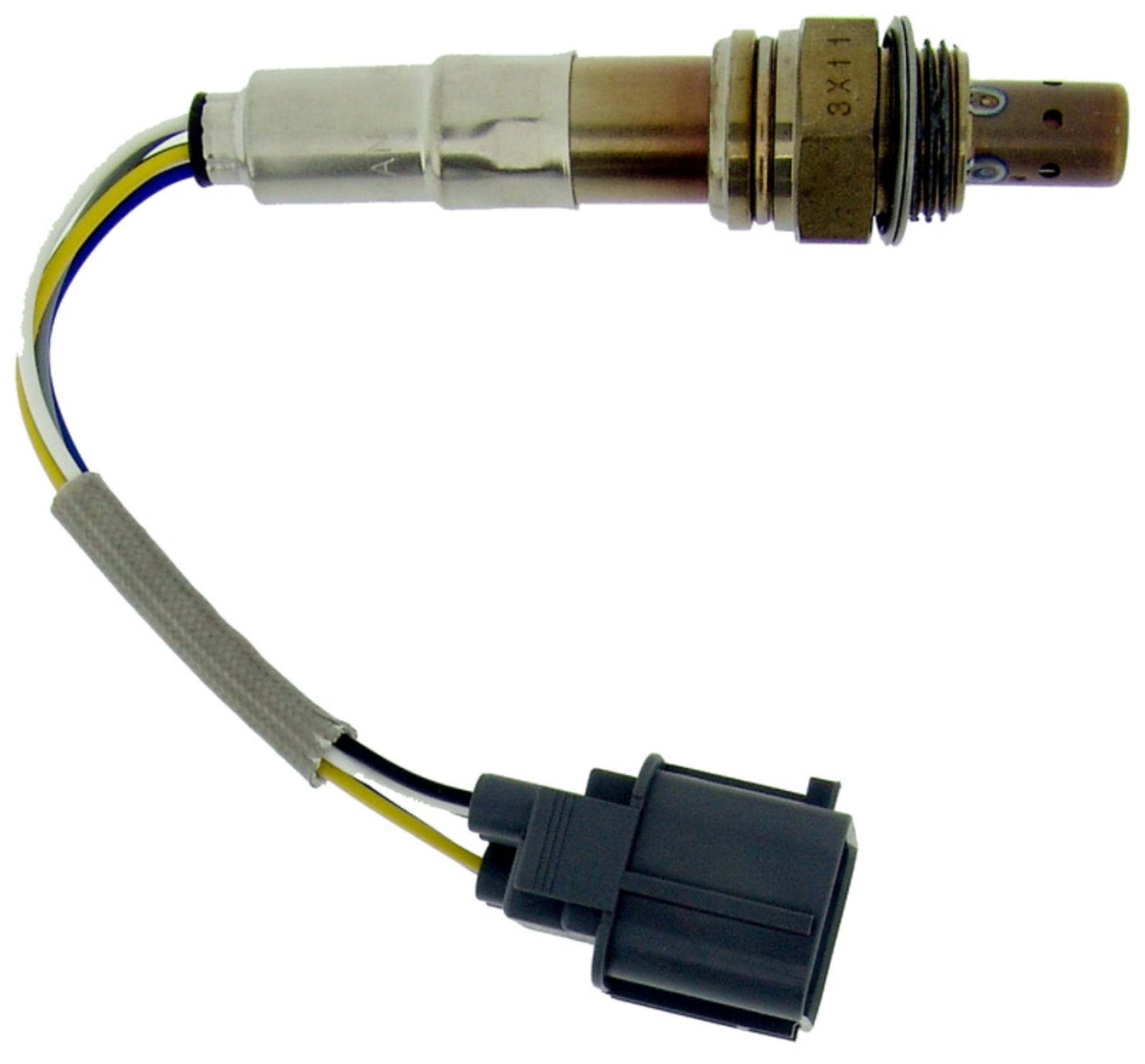 Picture of NGK 5-Wire Air Fuel Sensors Oxygen Sensors - 24301
