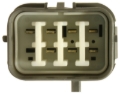 Picture of NGK 5-Wire Air Fuel Sensors Oxygen Sensors - 24301