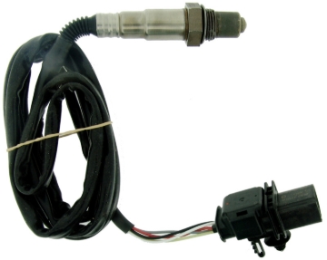 Picture of NGK 5-Wire Air Fuel Sensors Oxygen Sensors - 24338