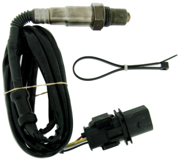 Picture of NGK 5-Wire Air Fuel Sensors Oxygen Sensors - 24339