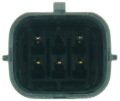 Picture of NGK 5-Wire Air Fuel Sensors Oxygen Sensors - 24368