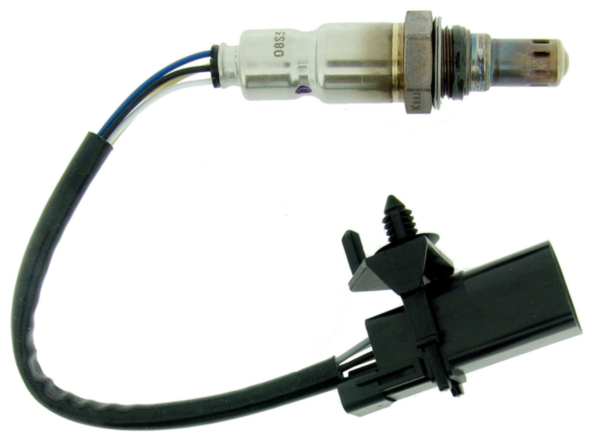 Picture of NGK 5-Wire Air Fuel Sensors Oxygen Sensors - 24384
