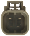 Picture of NGK Direct Fit Oxygen Sensors - 24606