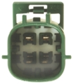 Picture of NGK Direct Fit Oxygen Sensors - 24643