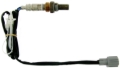 Picture of NGK 4-Wire Air Fuel Sensors Oxygen Sensors - 24659