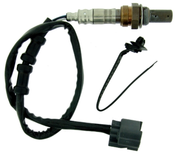 Picture of NGK 4-Wire Air Fuel Sensors Oxygen Sensors - 24664