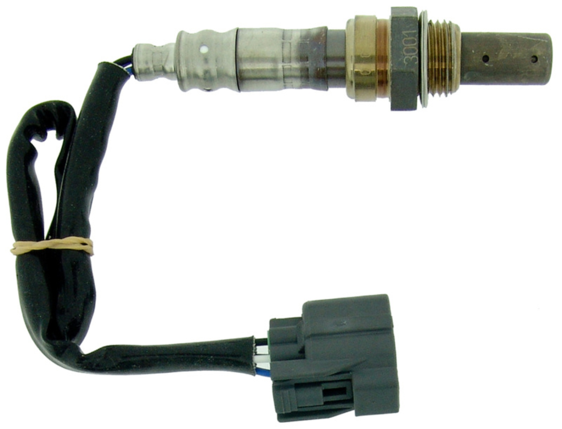 Picture of NGK 4-Wire Air Fuel Sensors Oxygen Sensors - 24660