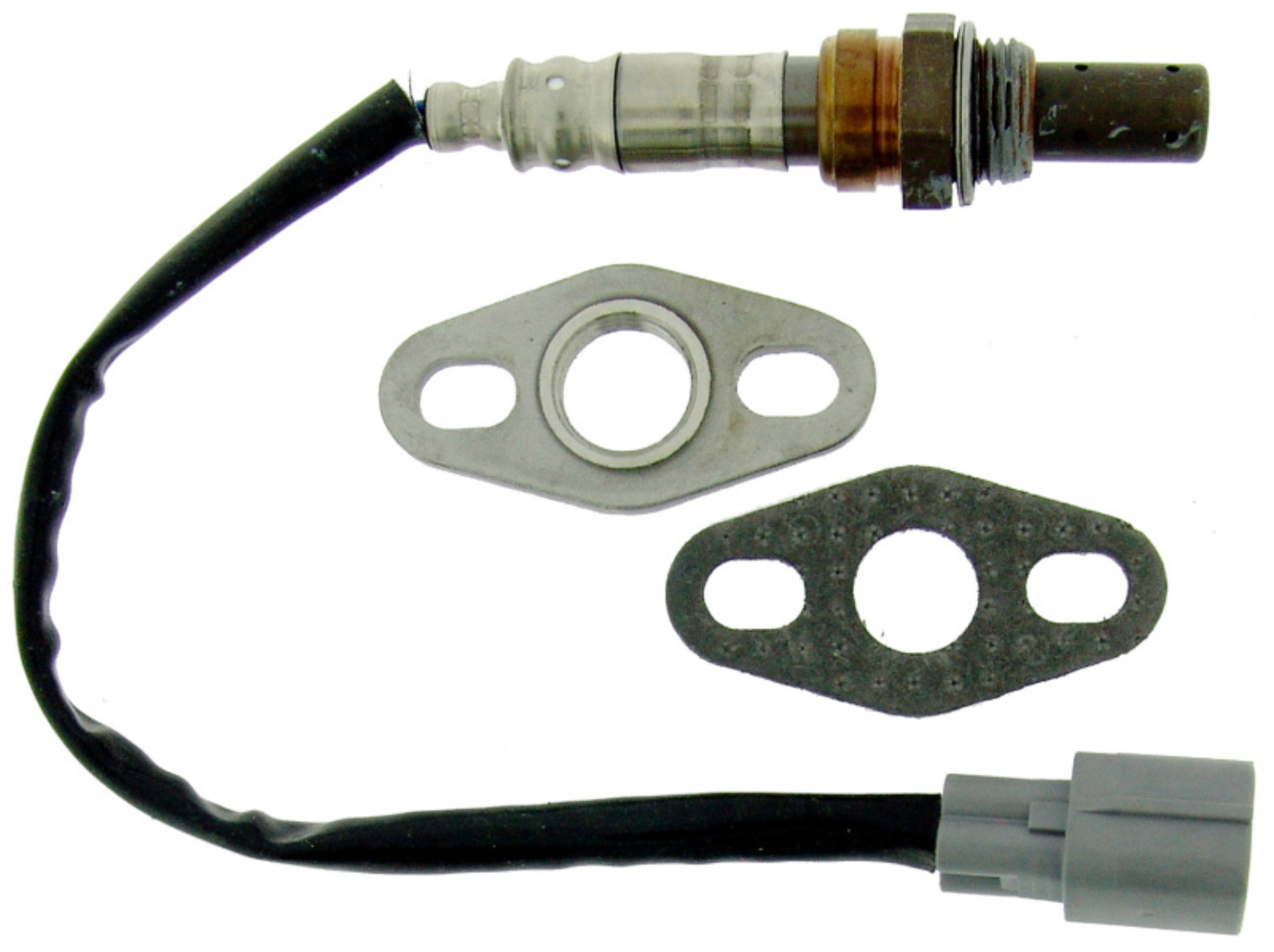 Picture of NGK 4-Wire Air Fuel Sensors Oxygen Sensors - 24669