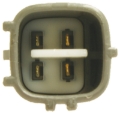 Picture of NGK 4-Wire Air Fuel Sensors Oxygen Sensors - 24670