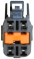 Picture of NGK Direct Fit Oxygen Sensors - 24683