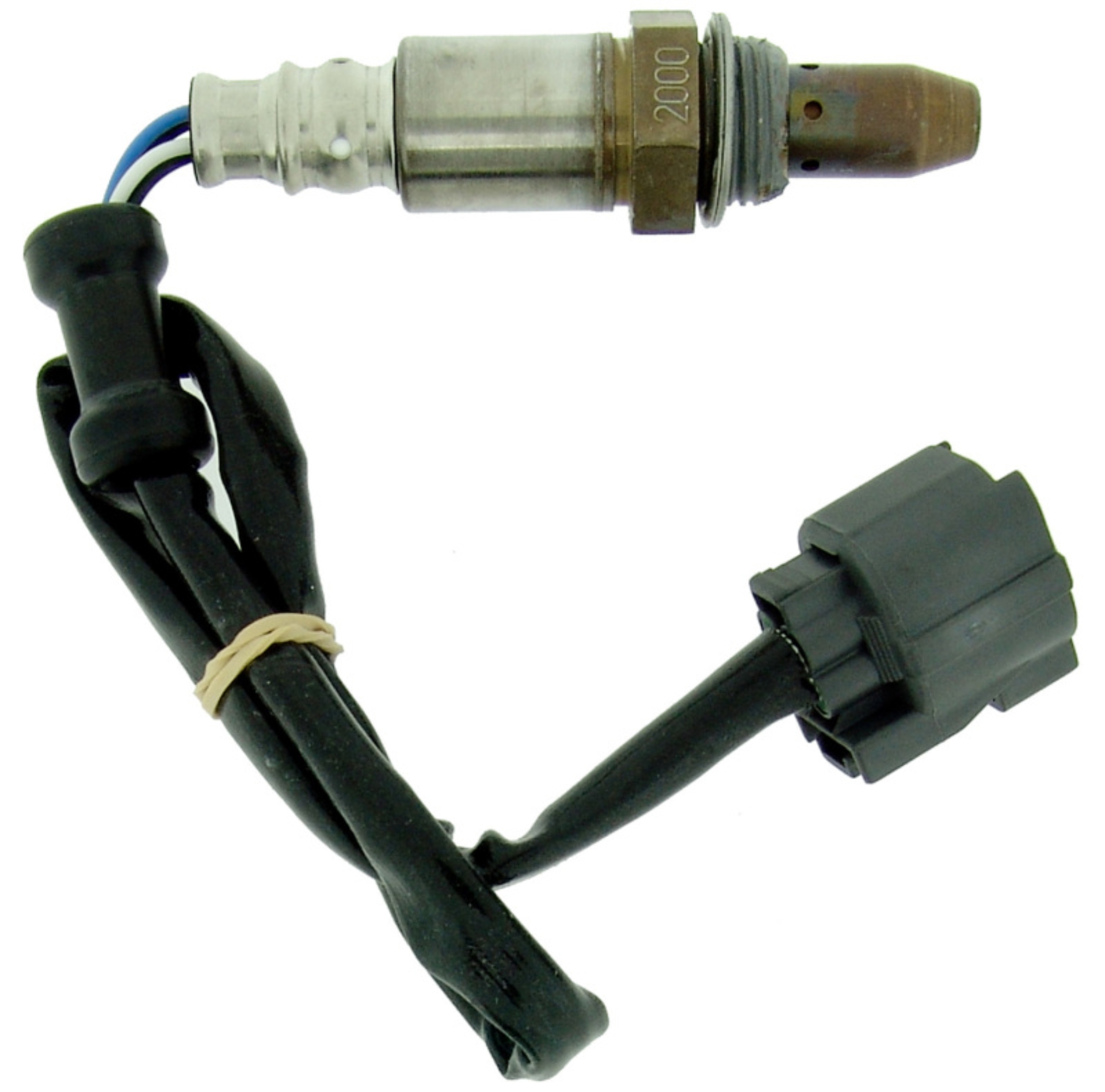Picture of NGK 4-Wire Air Fuel Sensors Oxygen Sensors - 24803