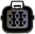 Picture of NGK 4-Wire Air Fuel Sensors Oxygen Sensors - 24696