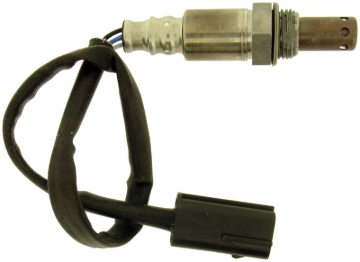 Picture of NGK 4-Wire Air Fuel Sensors Oxygen Sensors - 24854
