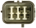 Picture of NGK 4-Wire Air Fuel Sensors Oxygen Sensors - 24836