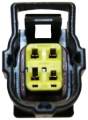 Picture of NGK Direct Fit Oxygen Sensors - 25186