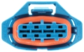 Picture of NGK Direct Fit Oxygen Sensors - 25193