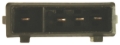 Picture of NGK Direct Fit Oxygen Sensors - 25526