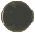 Picture of NGK Direct Fit Oxygen Sensors - 25542