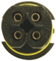 Picture of NGK Direct Fit Oxygen Sensors - 25563
