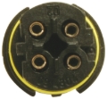 Picture of NGK Direct Fit Oxygen Sensors - 25569