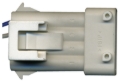 Picture of NGK Direct Fit Oxygen Sensors - 25581