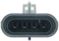 Picture of NGK Direct Fit Oxygen Sensors - 25590