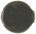 Picture of NGK Direct Fit Oxygen Sensors - 25586