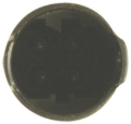 Picture of NGK Direct Fit Oxygen Sensors - 25587