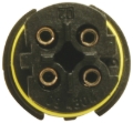Picture of NGK Direct Fit Oxygen Sensors - 25612