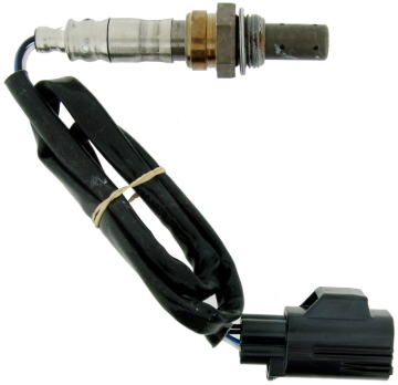 Picture of NGK 4-Wire Air Fuel Sensors Oxygen Sensors - 25629