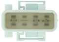 Picture of NGK Direct Fit Oxygen Sensors - 25637