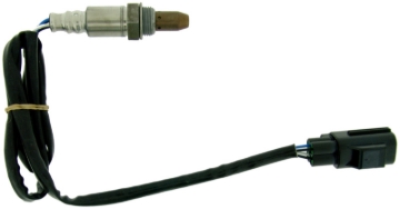 Picture of NGK 4-Wire Air Fuel Sensors Oxygen Sensors - 25662