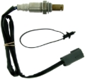 Picture of NGK 4-Wire Air Fuel Sensors Oxygen Sensors - 25673