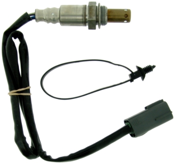 Picture of NGK 4-Wire Air Fuel Sensors Oxygen Sensors - 25673