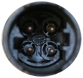 Picture of NGK Direct Fit Oxygen Sensors - 25658