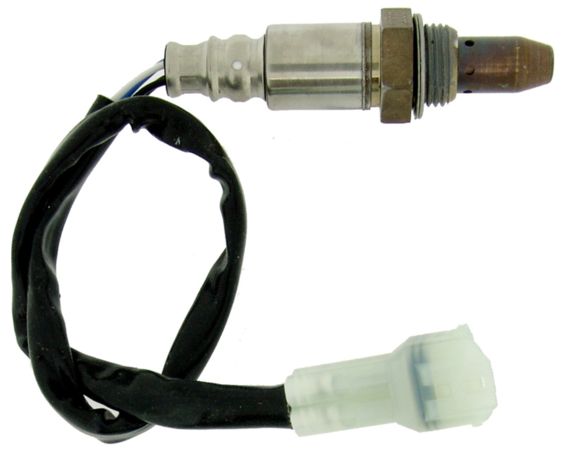 Picture of NGK 4-Wire Air Fuel Sensors Oxygen Sensors - 25684